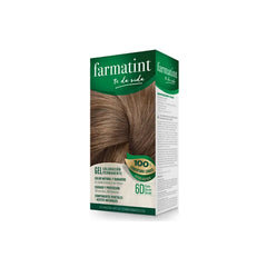 Farmatint Gel Colorazione Permanente 6D Dark Golden Blond 150ml