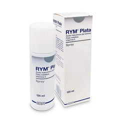Rym Spray Argento 125ml