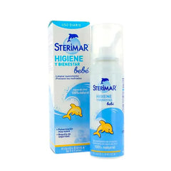 Sterimar Bambino 100ml