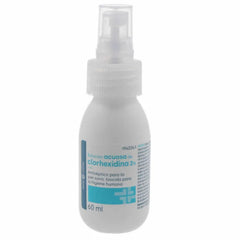 Clorexidina 2% Soluzione acquosa 60ml