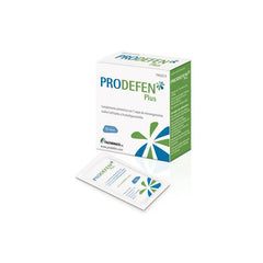 Italfarmaco Prodefen Plus 10 Bustine