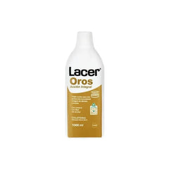 Lacer Oros Collutorio 1000 ml