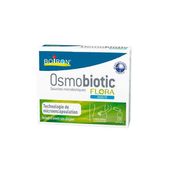 Osmobiotic Flora Adult 12 Bustine