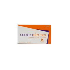 Complidermol 50 Cappucci