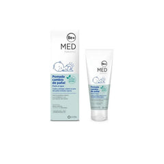 BE+Med Pediatrics Unguento Per Il Cambio Del Pannolino 75ml