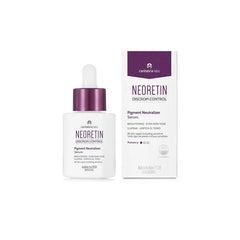 Neoretin DC Pigment Neutralizer Siero 30 ml