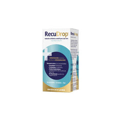 Bausch Recudrop Soluzione Oftalmica Per Occhi Secchi 10ml