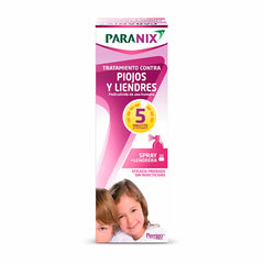 Paranix Pidocchi E Lendini Spray 150ml