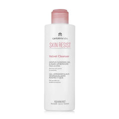Skin Resist Velvet Cleanser Gel Detergente 200ml