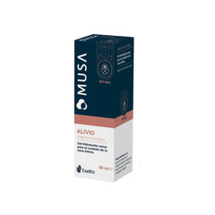 Exeltis Musa Sollievo 50ml