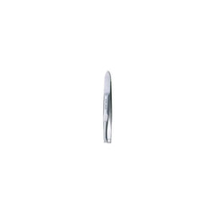 Beter Chrome Plated Straight Tip Tweezers - 39756