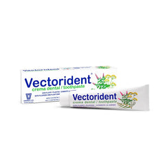 Vectem Dentifricio Vectorident 75 ml