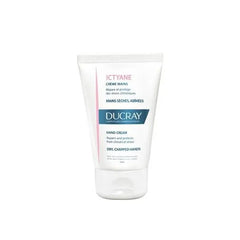 Ducray Ictyane Crema Mani 50ml
