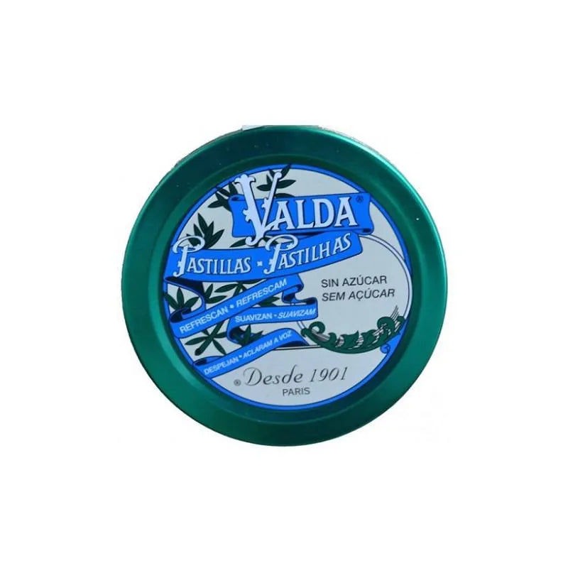 Zecca Valda Senza Zucchero 50 Parti by VALDA – 39756