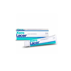 Lacer Xerolacer Dentifricio per Bocca Secca 125ml