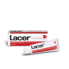 Lacer Dentifricio 50ml by LACER – Other