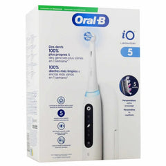 Spazzolino Elettrico Oral-B iO Laboratory 5
