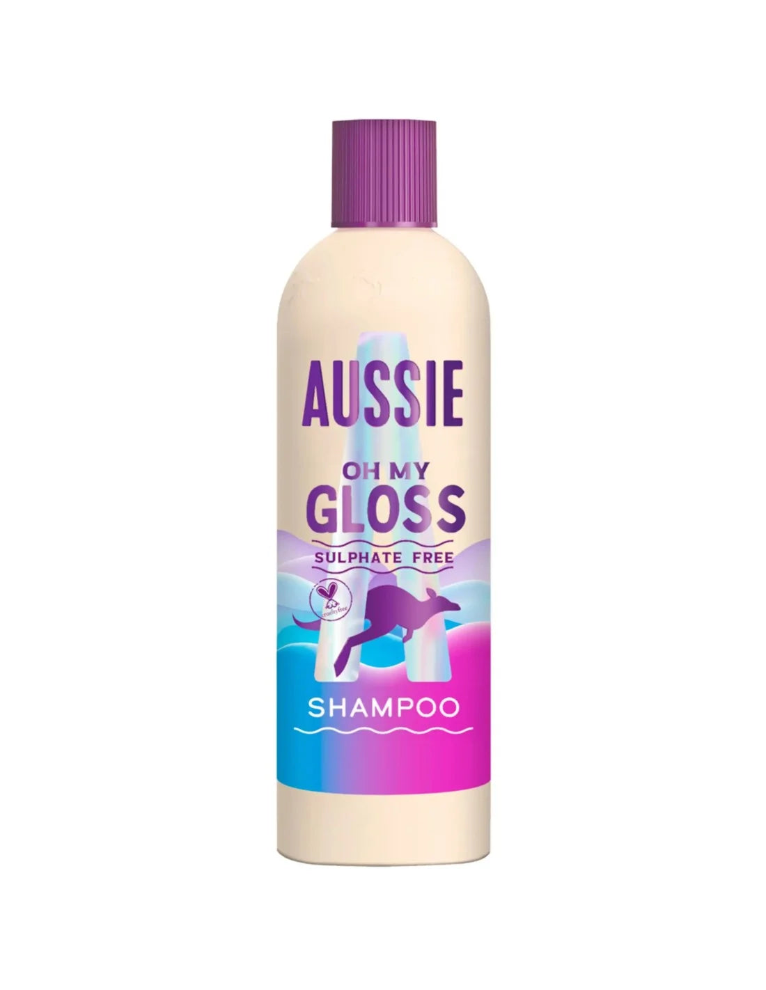 Aussie Hair Aussie Oh My Gloss Hydrating Shampoo 200ml by AUSSIE HAIR – 20358