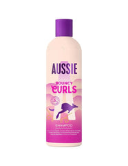 Aussie Hair Aussie Bouncy Curls Hydrating Shampoo 300ml by AUSSIE HAIR – 20358