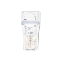 Avent Sacchetti Per Latte Materno 2 Parti