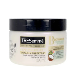 Tresemmé Maschera Botanique Cactus E Acqua Di Cocco 300ml by TRESEMMÉ – 15587