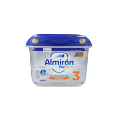 Almirón Profutura 3 Crescita Latte 800g