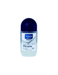 Des Sanex Men Act Rollon 50