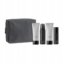 Rituals Homme Sport Gel De Baño 50ml Espuma De Baño 1u Locion Corporal Perfumada 1u Desodorante Spray 1u