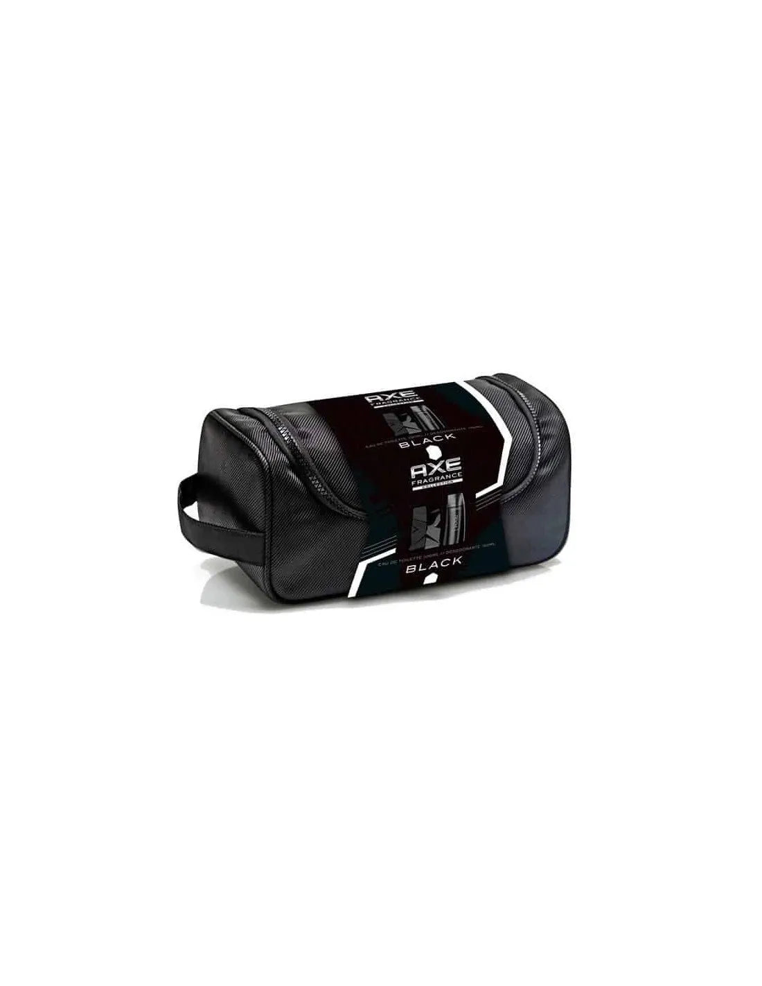 Axe Edt 100 Black Desodorante 150 Nec by AXE – 14746