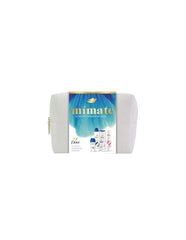 Dove Neceser Mimate 5 Piezas- Body Intensivo 250ml Desodorante Roll-On 50ml