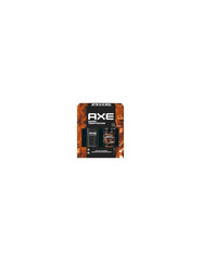 Set Axe Dark Temptation Edt 100ml Desodorante 150ml