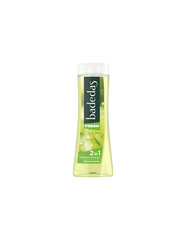Badedas Fresh 2en1 Citrus y Jasmine Gel Ducha Champú 600ml