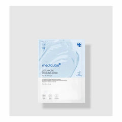 Medicube Zero Pore Cooling Mask 1 Sheet