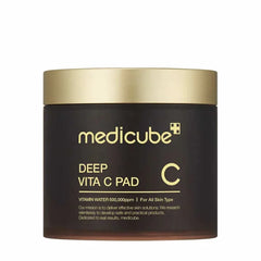Medicube Dischetti Deep Vita C 70