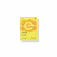 Medicube Maschera Illuminante Deep Vita C con Glutatione 1 Facciale