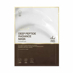 Medicube Maschera Illuminante Profonda al Peptide 1 Fiala