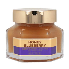Holika Honey Blueberry Sleeping Pack De Nuit 90ml