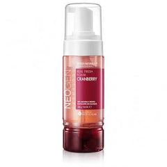 Neogen Cranberry Real Fresh Foam 160g