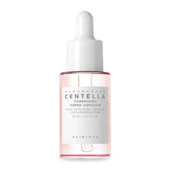 Skin1004 Madagascar Centella Tratamiento Ampollas Poremizing Fresh 30ml