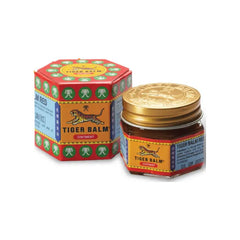Balsamo Di Tigre 19g