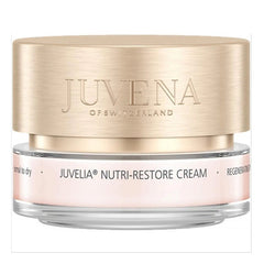 Crema contorno occhi Juvena Juvelia Nutri Restore 15ml per idratazione e ripristino della pelle delicata.