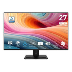 MSI PRO MP271A E2 Monitor for Business Use - InfinityMarket