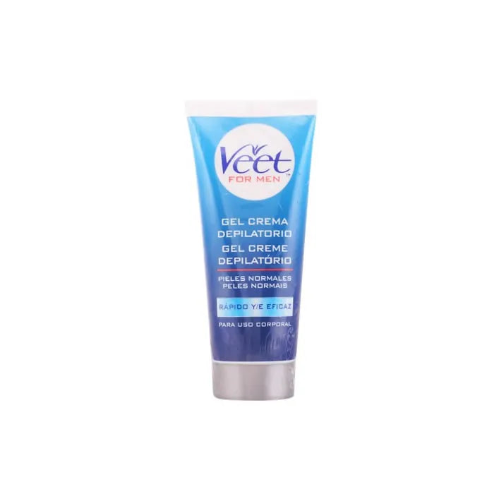 Veet For Men Depilatory Cream Normal Skin 200ml by VEET – 16035