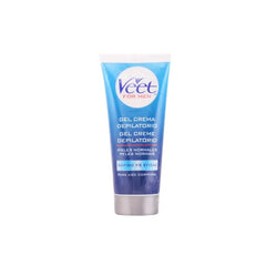 Veet For Men Depilatory Cream Normal Skin 200ml by VEET – 16035
