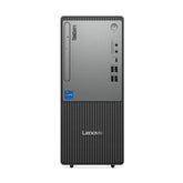 PC Lenovo Core i7 94917 con case verticale grigio e nero, Windows 11 Pro, SSD 512GB, ideale per lavoro e gaming