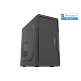 YA3581 YASHI YY13216 - PC Mini Tower con Intel G6400