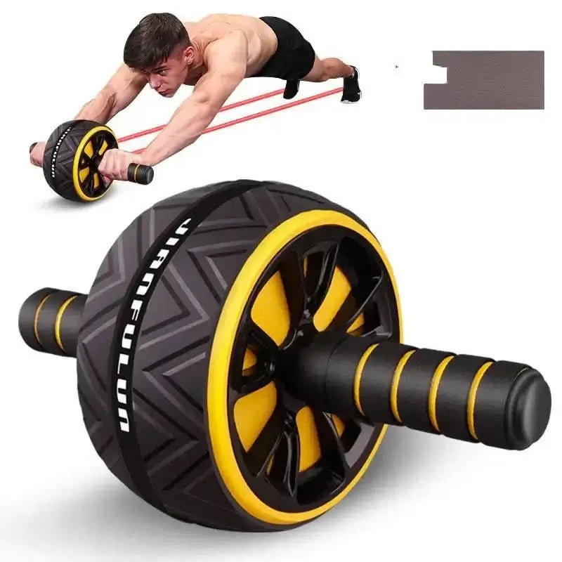 Abdominal Fitness Device - InfinityMarket - abs - fitness - gym