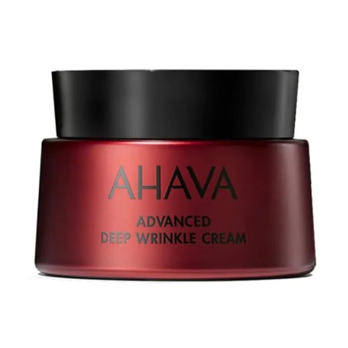 Ahava Apple Of Sodom Wrinkle Cream 50ml - InfinityMarket -