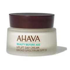 Ahava Beauty Before Age Uplift Day Cream Spf20 50ml - InfinityMarket -