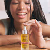 Alma Secret Rose Cactus Aceite Facial 30ml - InfinityMarket -